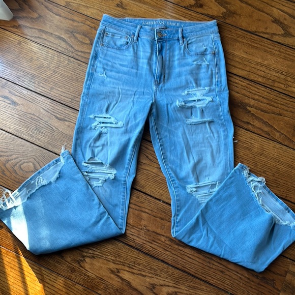 American Eagle Outfitters Denim - Womens American eagle jeans